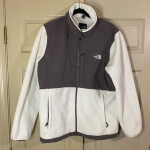 Womens Northface Fleece Jacket
